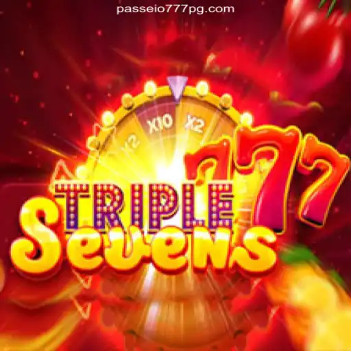 An Exciting Dive into '777TripleSeven': Exploring the Thrills of Passeio777.com
