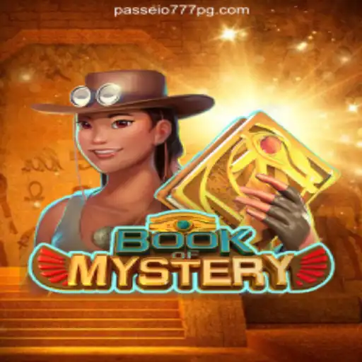 Unveiling the Mysteries of 'BookofMystery': A New Adventure Awaits