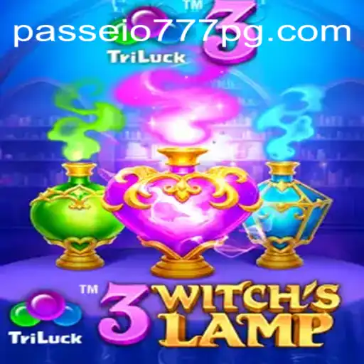 Unveiling the Mysteries of 3WitchsLamp: A Journey into Enchantment and Entertainment