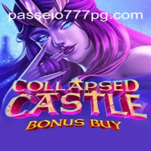 Exploring the Thrilling World of CollapsedCastleBonusBuy at Passeio777.com