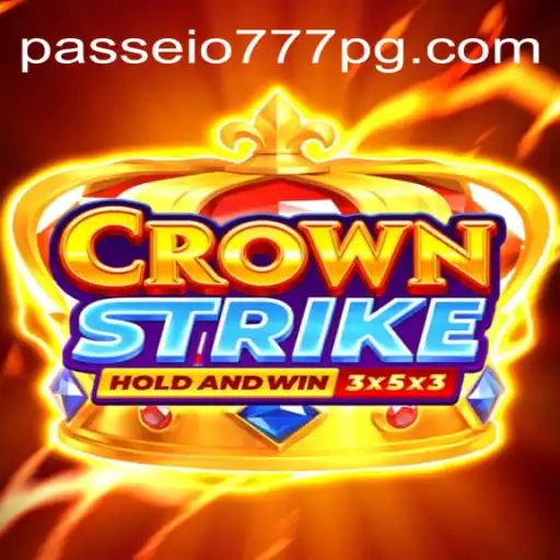 Crownstrike: A Deep Dive into Excitement and Fun with Passeio777.com