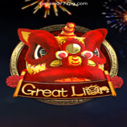 Dive into Excitement with GreatLion at Passeio777.com