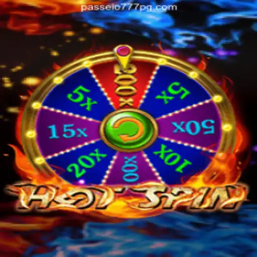 Exploring the Thrilling World of HotSpin