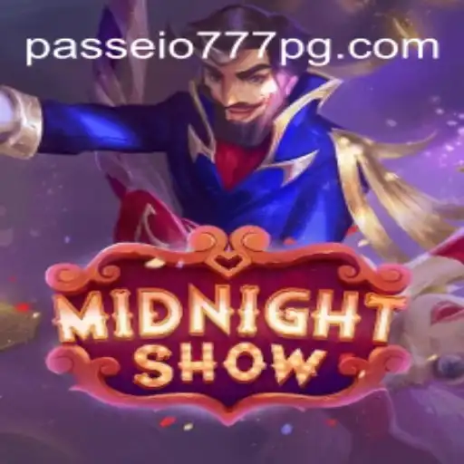 Dive into the Exciting World of MidnightShow: A New Gaming Experience
