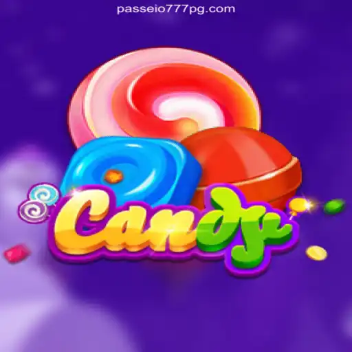 Candy: Sweet Adventures Await at Passeio777.com