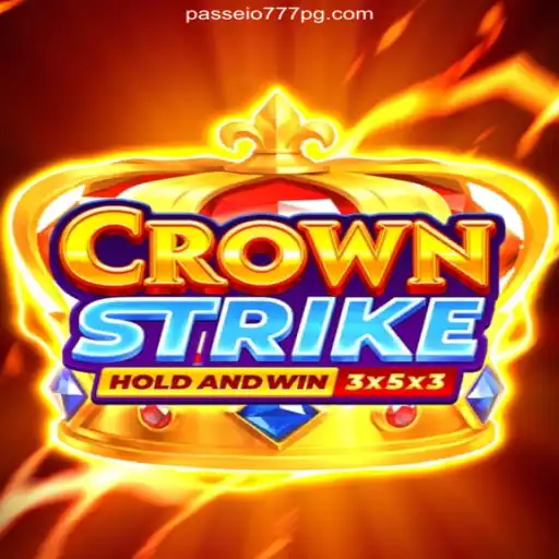 Crownstrike: A Deep Dive into Excitement and Fun with Passeio777.com