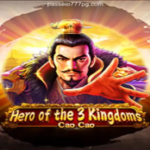 Unveiling the World of Heroofthe3KingdomsCaoCao: A Journey Through Ancient China