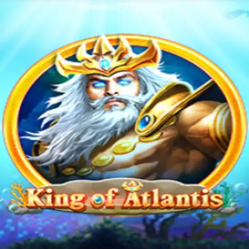 Dive into Adventure with King of Atlantis: Discover the Underwater Realm