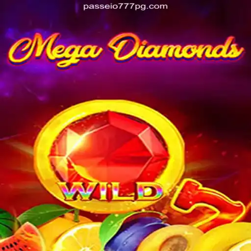Discover Endless Thrills with MegaDiamond: Dive into Excitement and Fun Daily