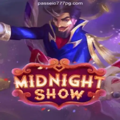 Dive into the Exciting World of MidnightShow: A New Gaming Experience