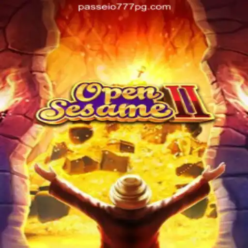 OpenSesameII: Dive into the Enchanting World of Passeio777.com