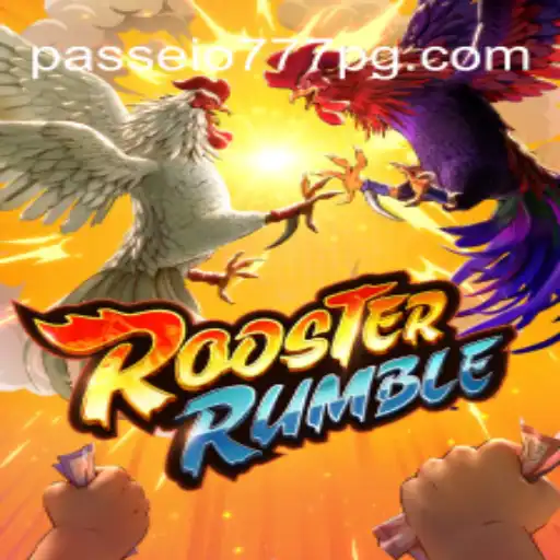 Discover RoosterRumble: An Exciting Gaming Experience with Passeio777.com
