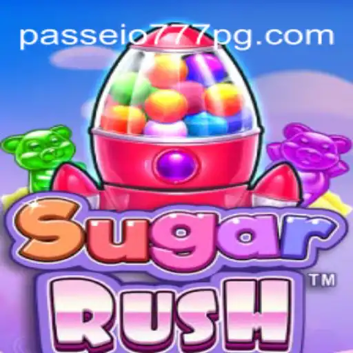 Exploring the Sweet World of 'SugarRush'