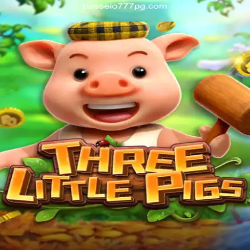 Exploring the Enchanting Universe of THREELITTLEPIGS