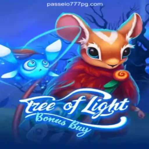 TreeOfLightBonusBuy: An Enchanting Digital Adventure